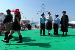 Εναλλακτικό κείμενο