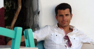 Pedro Olalla: Ελλάδος Ελάσσων Ιστορία