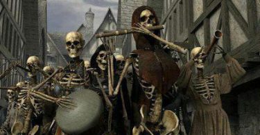 skeletoi