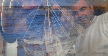 Χριστόδουλος Καμπουρογιάννης