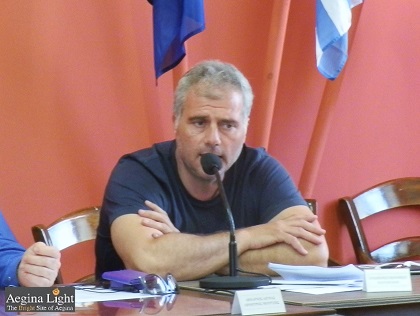 Γιάννης Ζορμπάς