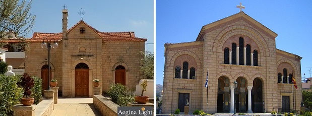 Άγιος Διονύσιος