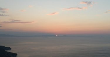 μονοπάτια Αίγινας