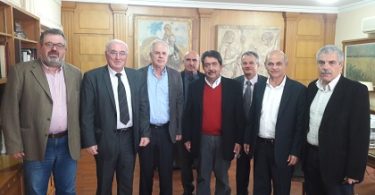 Αγροτική ανάπτυξη