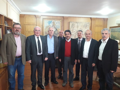 Αγροτική ανάπτυξη