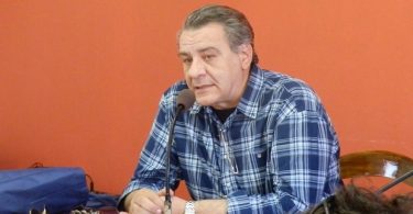 Καλόφωνος Γιώργος