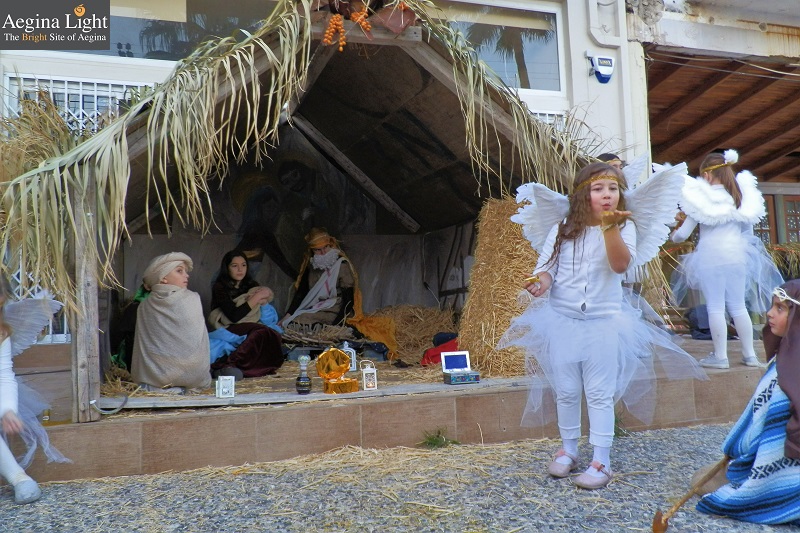 Αγία Μαρίνα