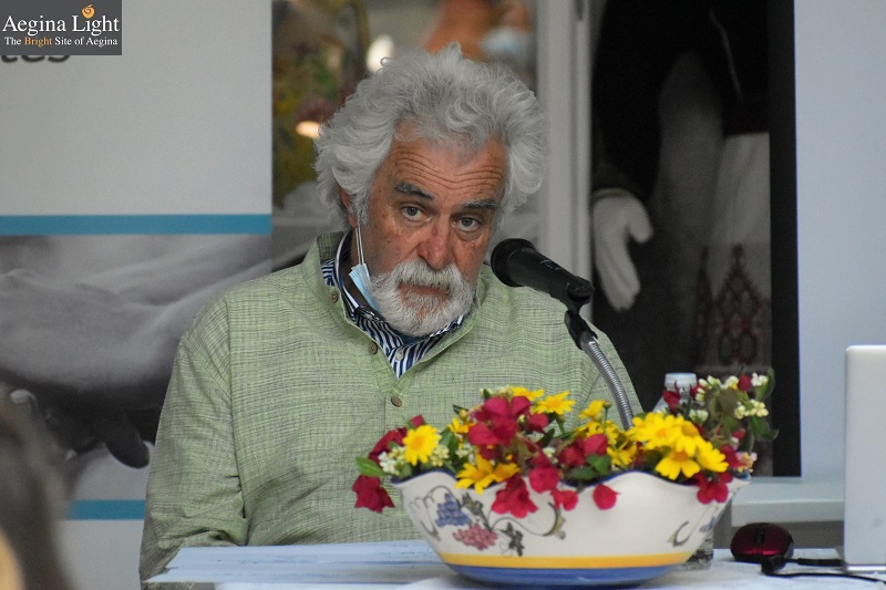 Λογοθέτης Μανώλης