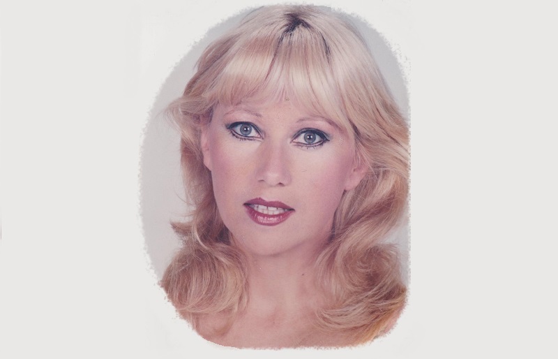 Μαρία Μπονίκου