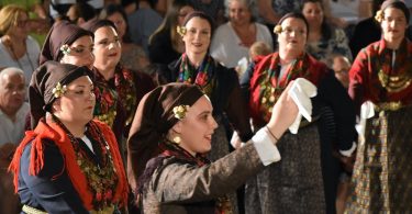 Σύλλογος Γυναικών Αίγινας