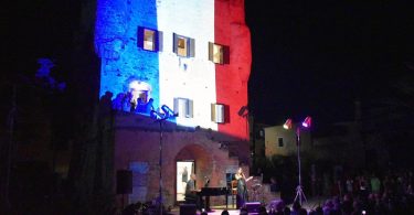 13o Aegina Fistiki Fest