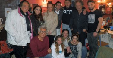 Ο Κατά Φαντασίαν Ασθενής