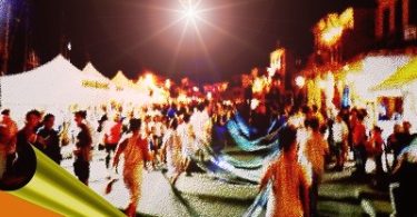 Aegina Fistiki Fest