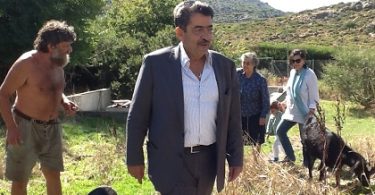 Χατζηπέρος Παναγιώτης
