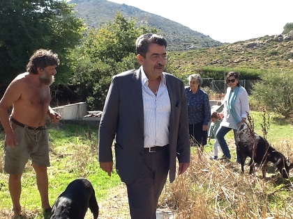 Χατζηπέρος Παναγιώτης