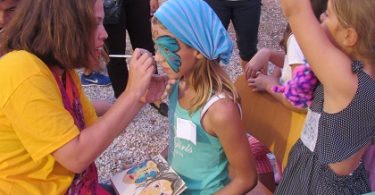 Aegina Fistiki Fest 2015