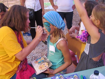 Aegina Fistiki Fest 2015