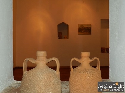 φεστιβάλ Φιστικιού Αίγινς