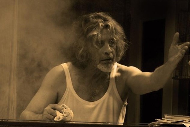 Τάκης Σπυριδάκης