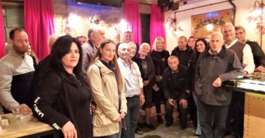 δήμαρχος Αίγινας