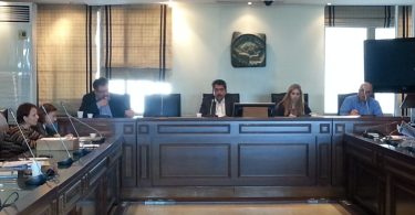 Πάρνωνας αναπτυξιακή