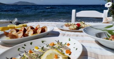συνταγές