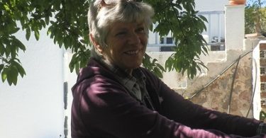 Κράους Σουζάνα