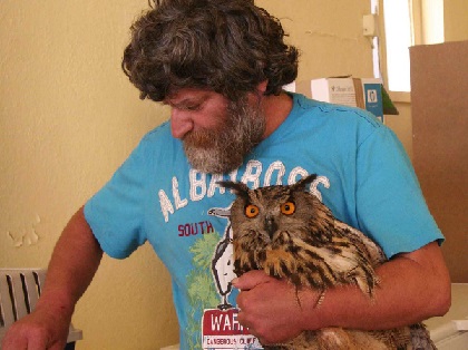 Γιάννης Πουλόπουλος ΕΚΠΑΖ