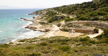 Τούρλος Αίγινα