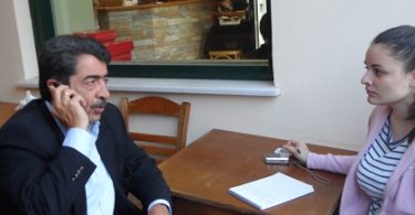 Χατζηπέρος Παναγιώτης