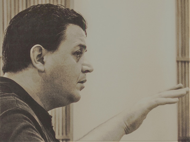 Μάνος Χατζιδάκις