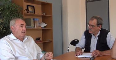 Δημήτρης Μούρτζης