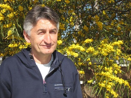 Αντώνης Ντελής