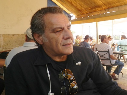 Καλόφωνος Γιώργος