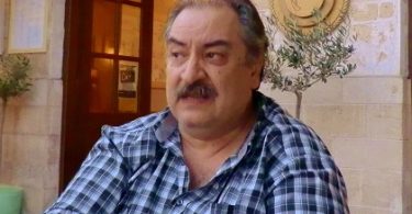 Γιάννης Πούντος