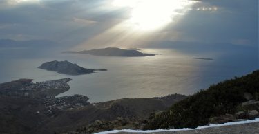 Ελλάνιο Όρος Αίγινα