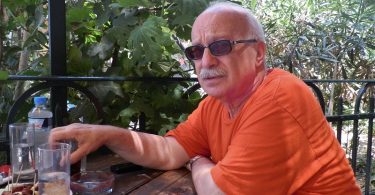 Γιάννης Κακουλίδης