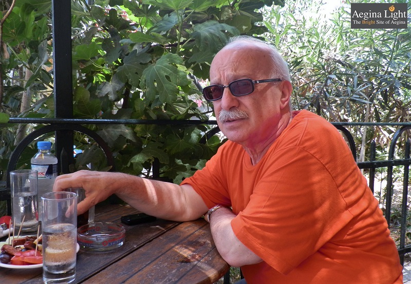 Γιάννης Κακουλίδης