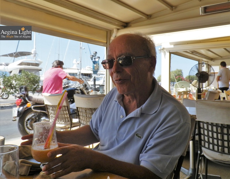 Παναγιώτης Κουκούλης