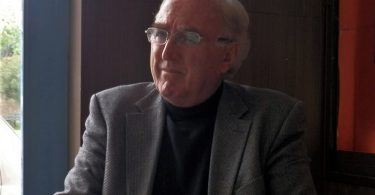 Δημήτρης Μούρτζης