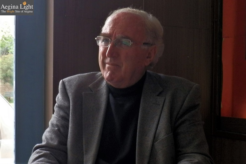 Δημήτρης Μούρτζης