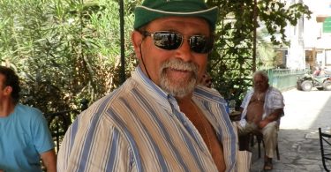 Βαγγέλης Μπαρμπέρης