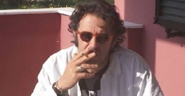 Ηλίας Μπόβαλης