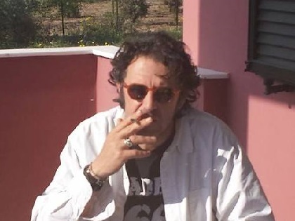 Ηλίας Μπόβαλης