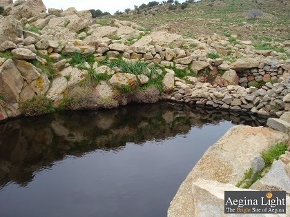Σουβάλες Αίγινας