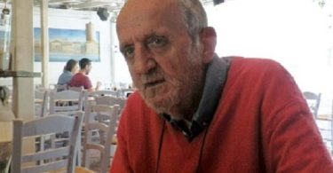 Ποταμιάνος Δημήτρης