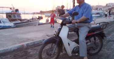 Σάκης Σακκιώτης