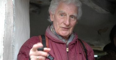 Τζέραλντ Τόμπσον