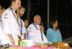 Aegina Fistiki Fest