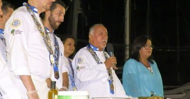 Aegina Fistiki Fest